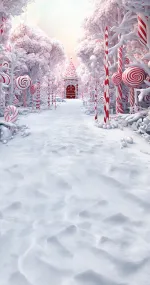 Lollipop Road