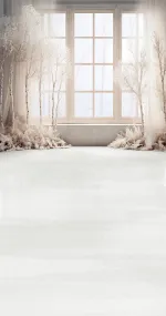 White Birches