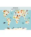 Animal Map