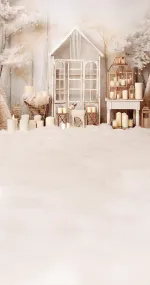 Boho Christmas