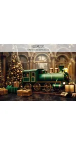 Locomotive