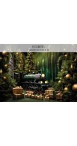 Locomotor