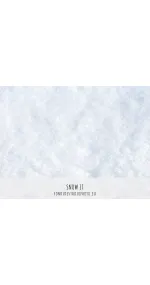 Snow It