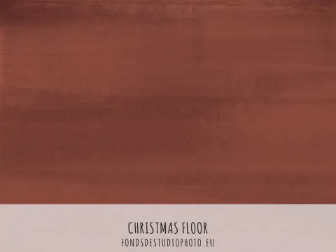 Christmas Floor