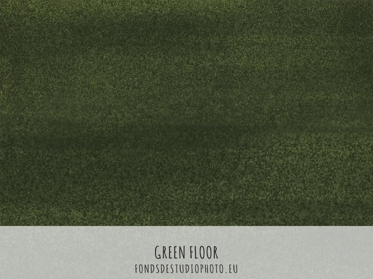 Green Floor