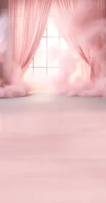 Pretty Mist