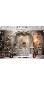 Pretty Christmas
