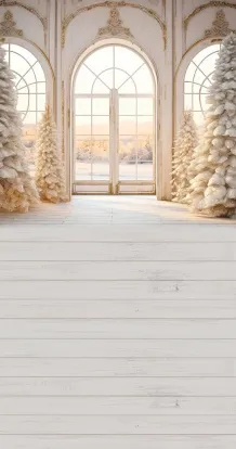 Indoor Christmas