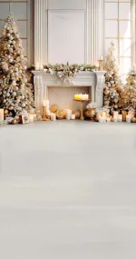 Fireplace Saunds