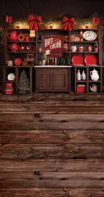 Hot Cocoa
