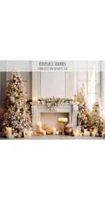 Fireplace Sounds