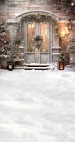 Pretty Christmas