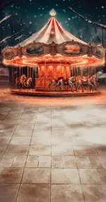 Christmas Circus