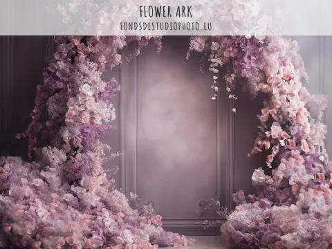 Flower Ark