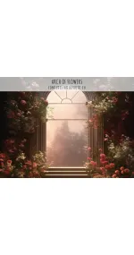 Arch of Flowers