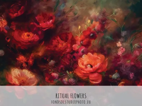 Ritual Flowers