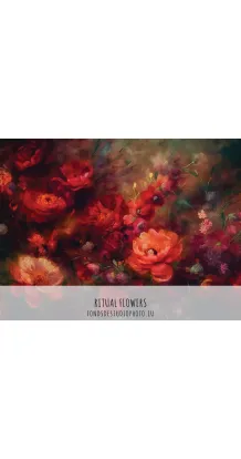 Ritual Flowers