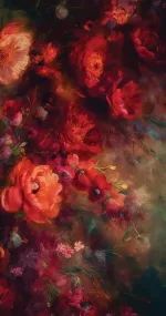 Ritual FLowers