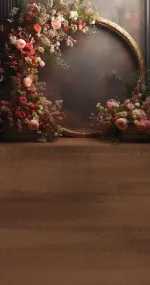Angel's Bloom