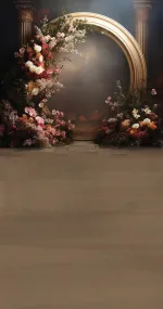 Blooming Gate