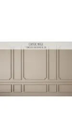 CLASSIC BEIGE