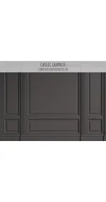 CLASSIC GRAPHITE