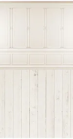 Perfect Wall