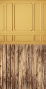 Classic Yellow