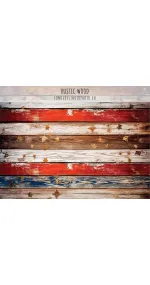 Rustic Wood