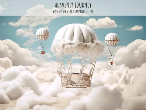 Heavenly Journey