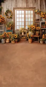 Sunflowers