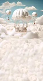 Heavenly Journey