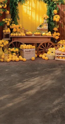 Lemonade Shop