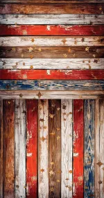 Rustic Wood