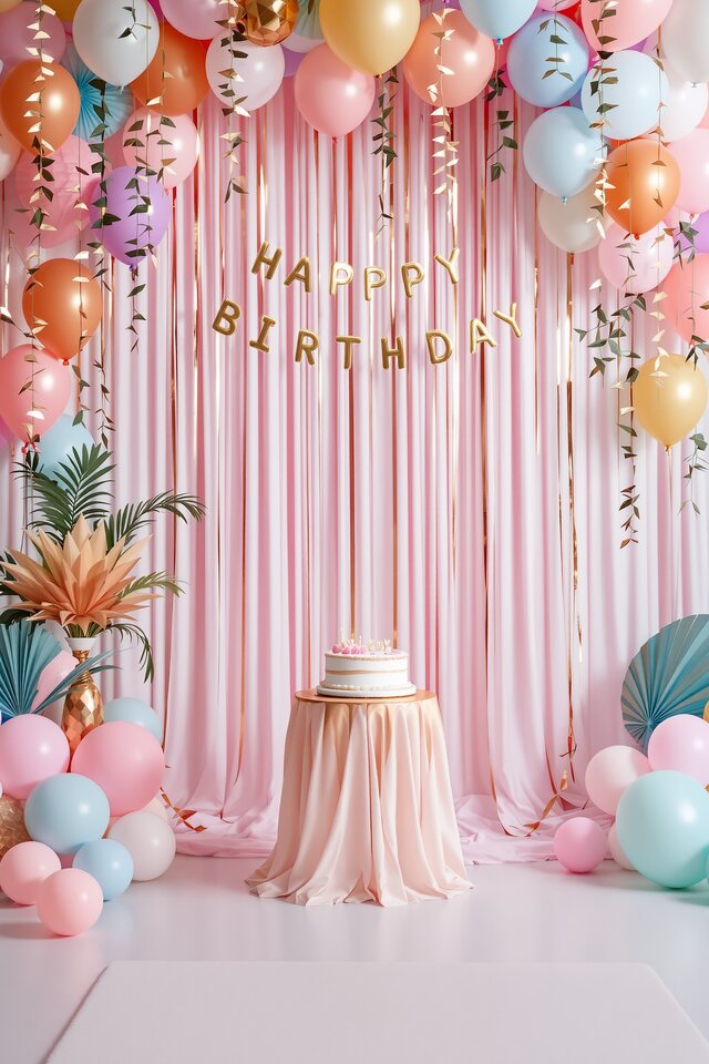 Anniversaire