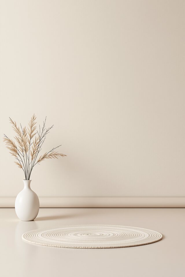 Décor professionnel