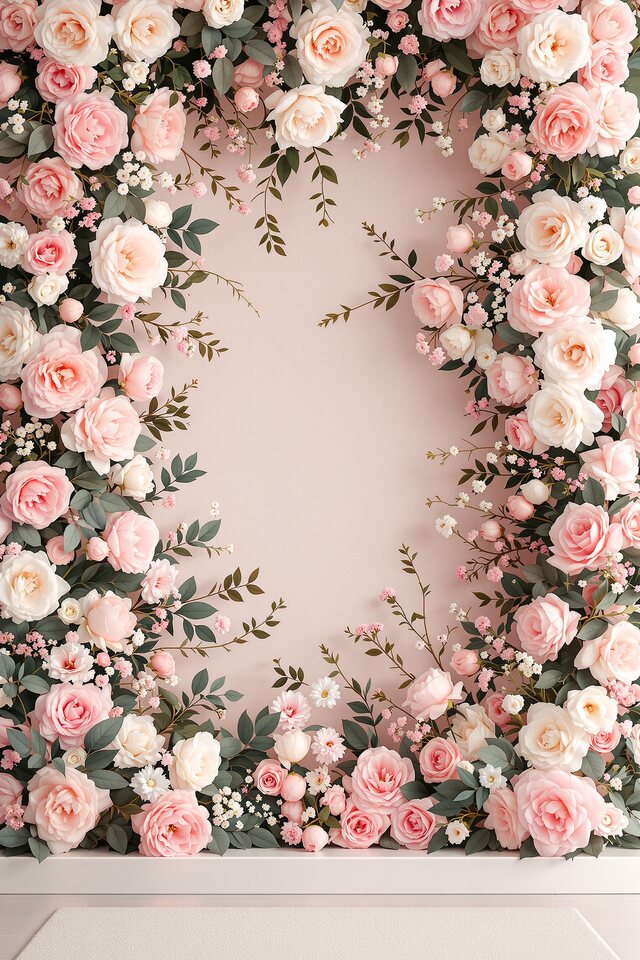 Floral